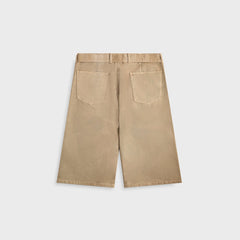 Lemaire Twisted Short - Natural Beige | Kith Natural Beige