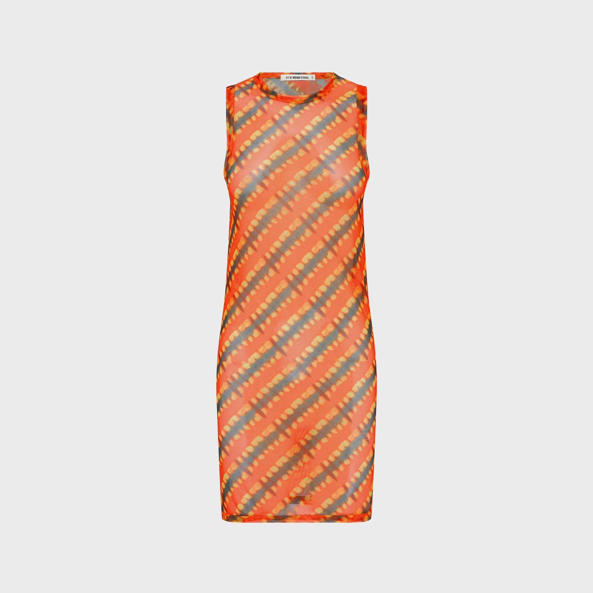 It's Now Cool The Duo Dress - Janeiro | Kith Janeiro