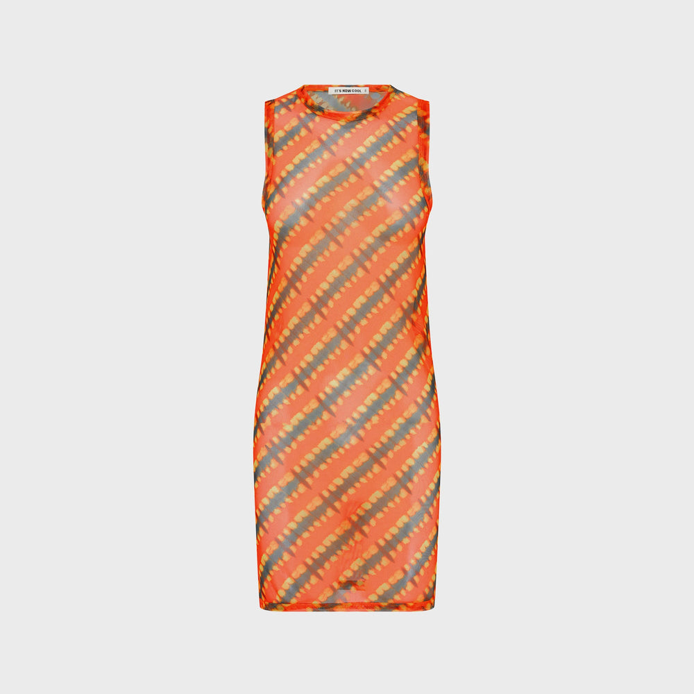 It's Now Cool The Duo Dress - Janeiro | Kith Janeiro
