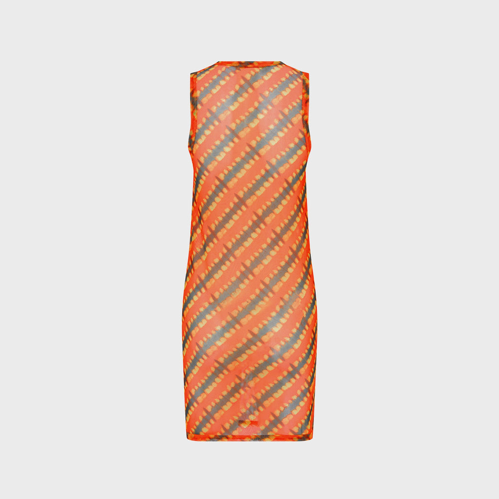It's Now Cool The Duo Dress - Janeiro | Kith Janeiro