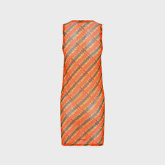 It's Now Cool The Duo Dress - Janeiro | Kith Janeiro
