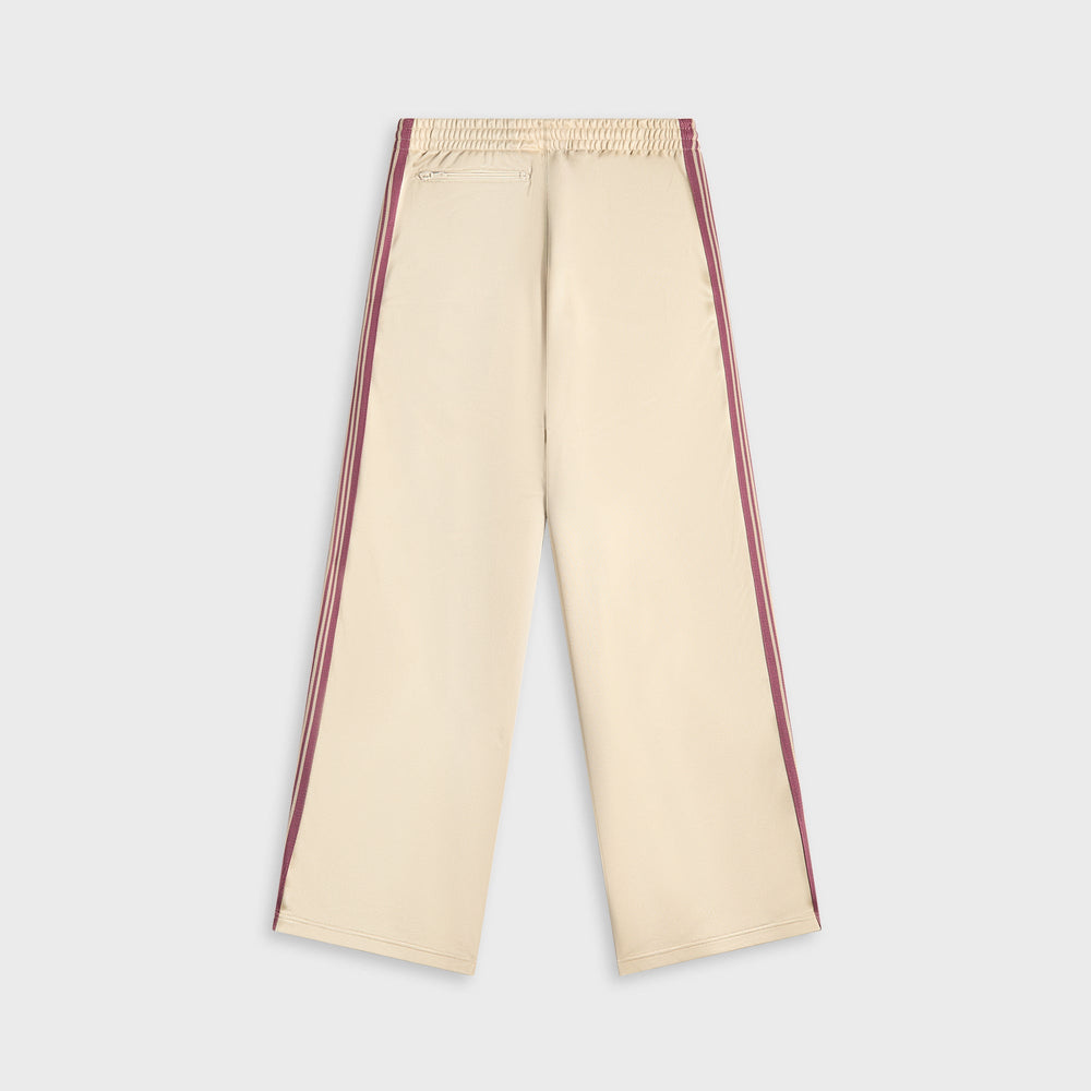 Needles H.D. Track Pant Poly Smooth - Ivory | Kith Ivory