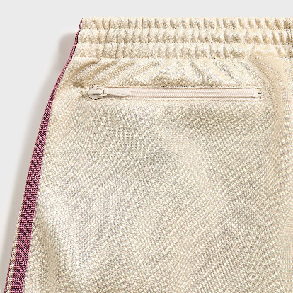 Needles H.D. Track Pant Poly Smooth - Ivory | Kith Ivory
