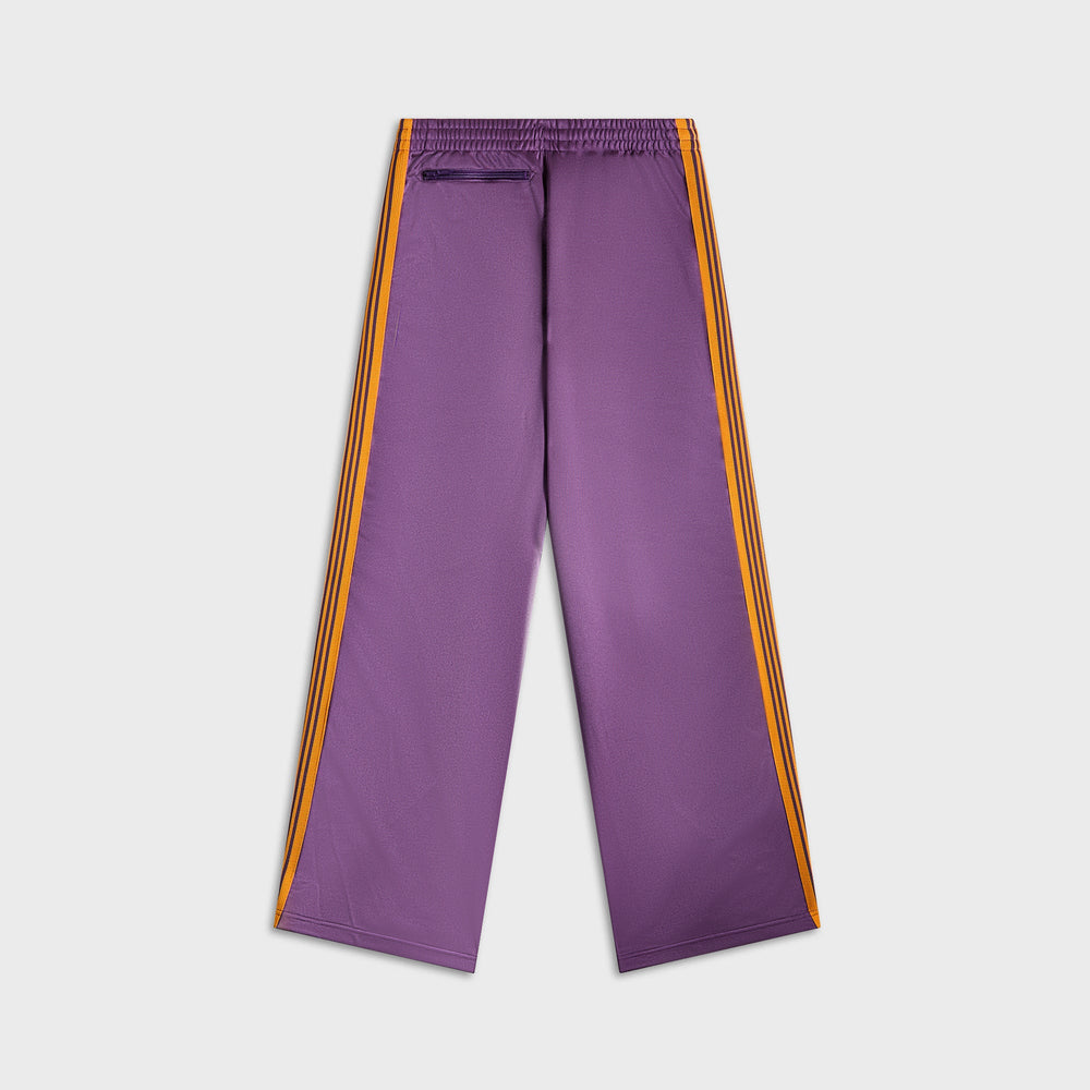 Needles H.D. Track Pant Poly Smooth - Purple | Kith Purple