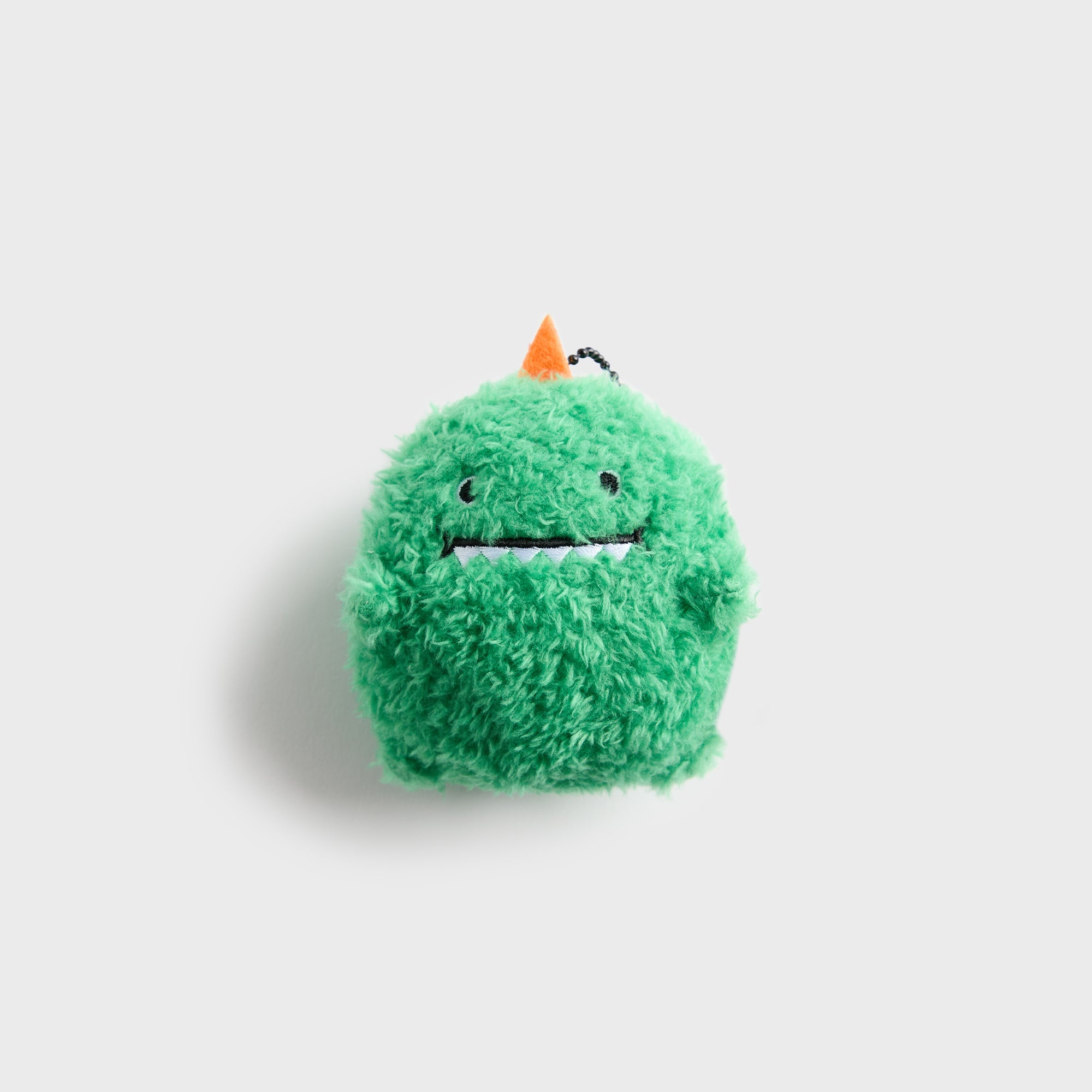 Noodoll Ricedino Keyring - Green | Kith Green