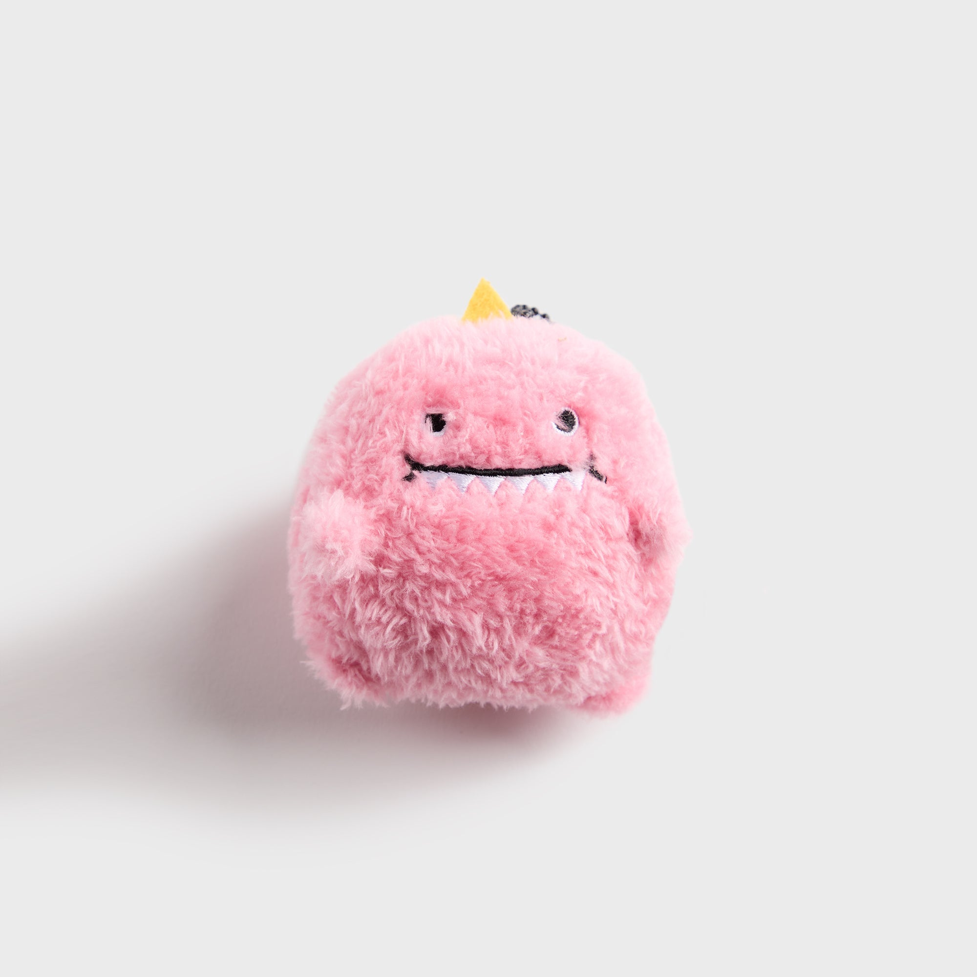 Noodoll Ricedino Keyring - Pink | Kith Pink