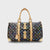 Black / Multi