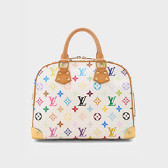 WGACA Louis Vuitton Multi Trouville - White | Kith White