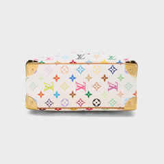 WGACA Louis Vuitton Multi Trouville - White | Kith White