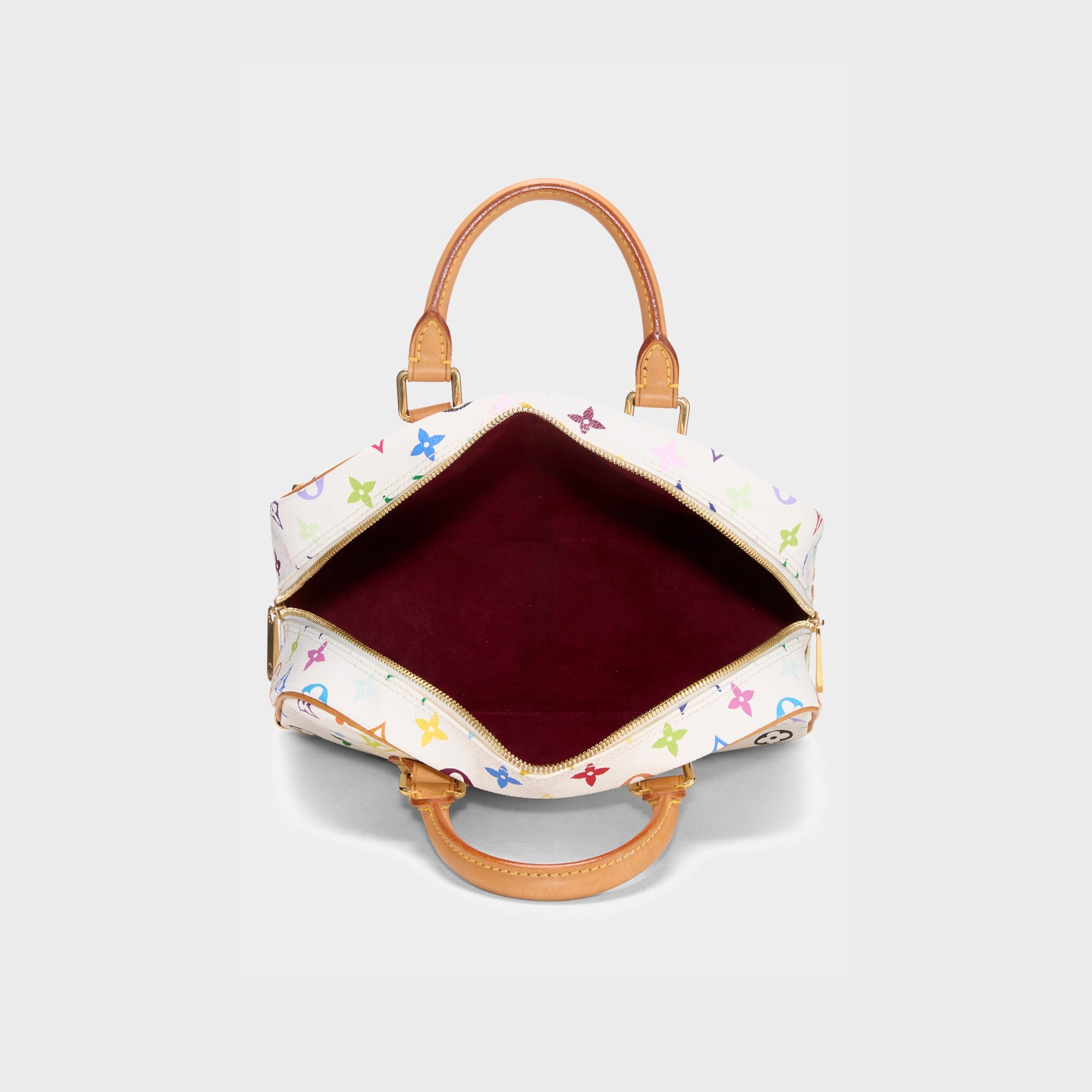 WGACA Louis Vuitton Multi Trouville - White | Kith White