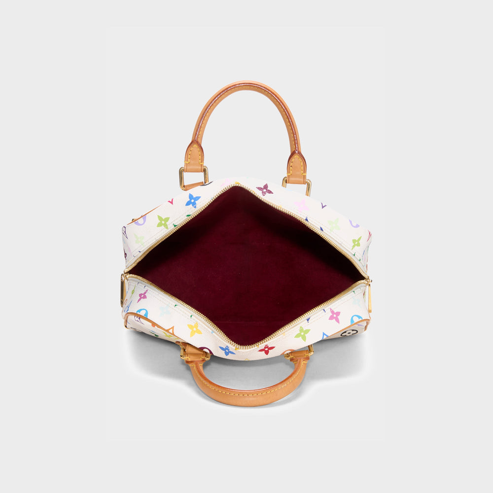 WGACA Louis Vuitton Multi Trouville - White | Kith White