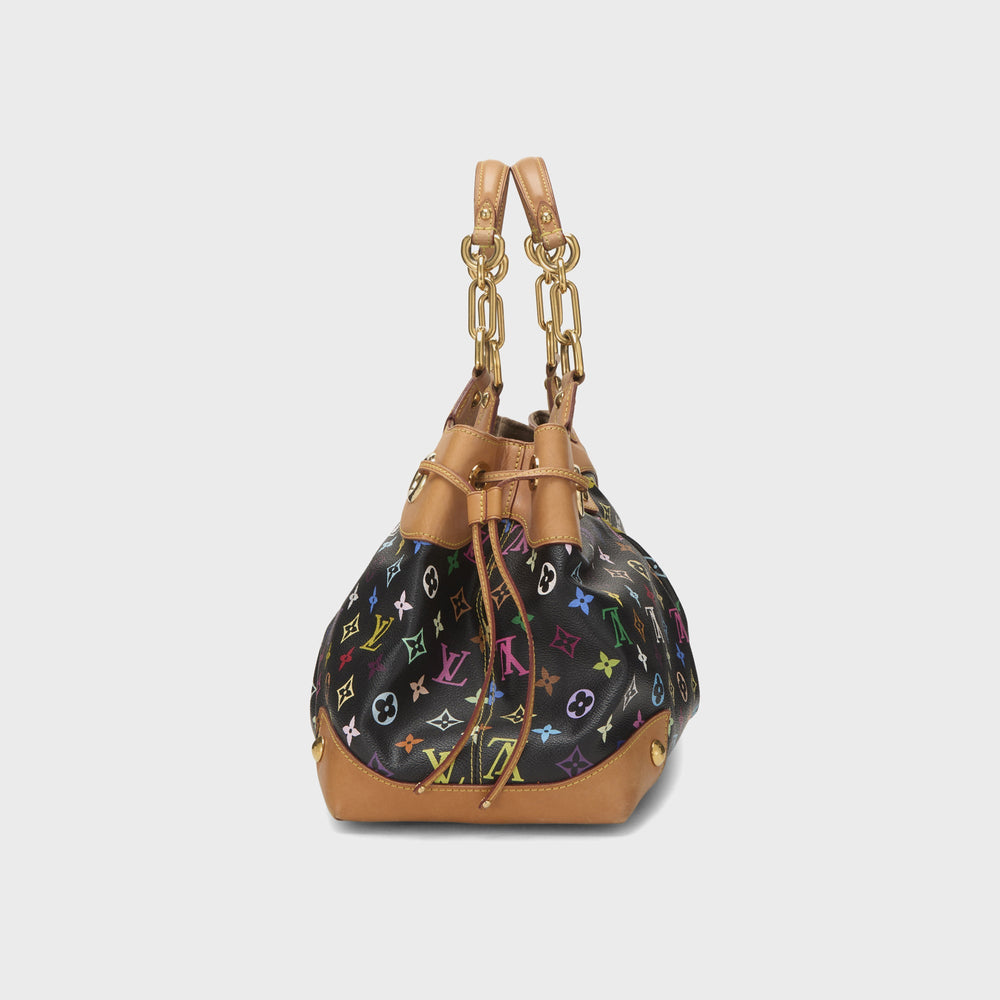 WGACA Louis Vuitton Multi Ursula - Multi | Kith Multi