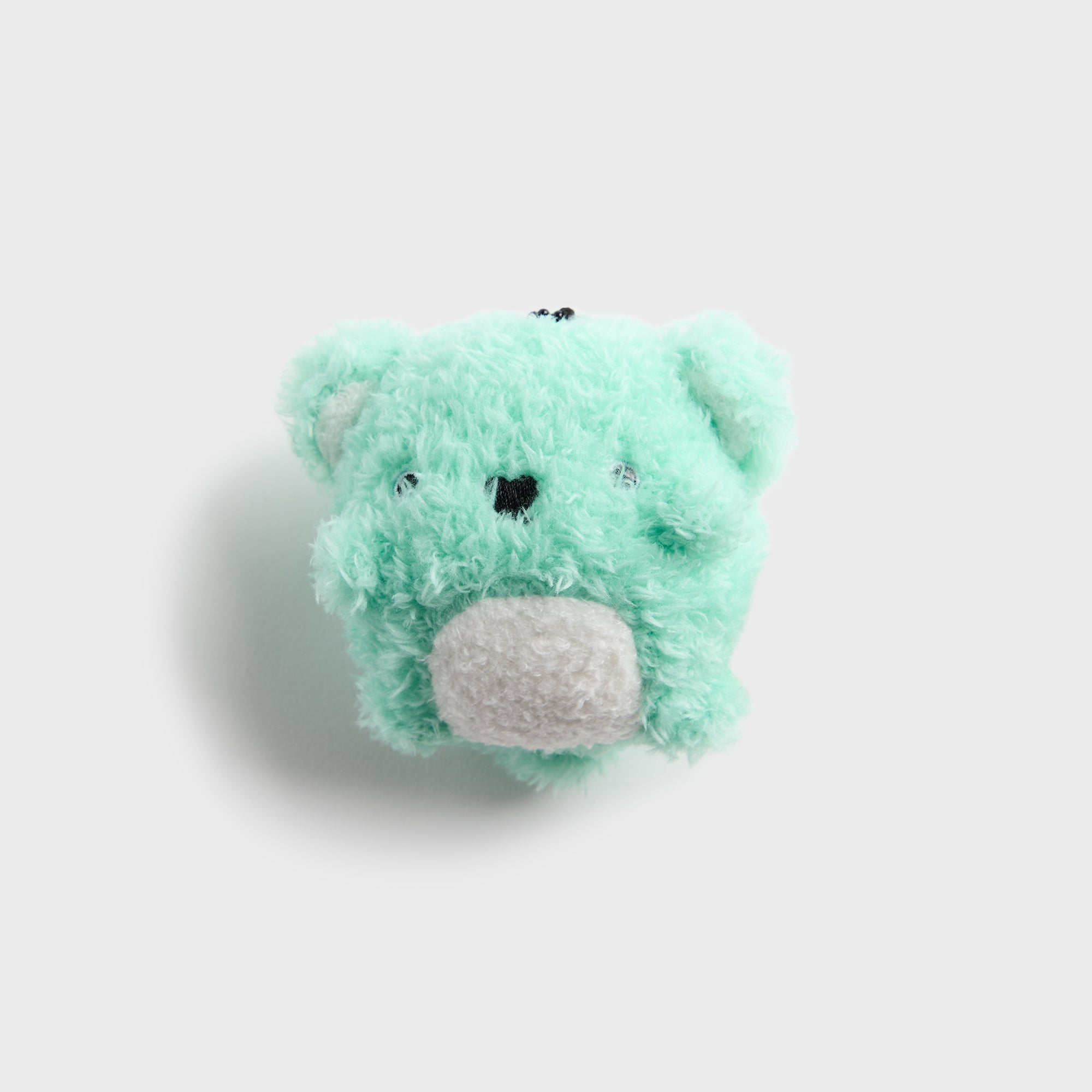 Noodoll Ricepudding Keyring - Blue | Kith Blue