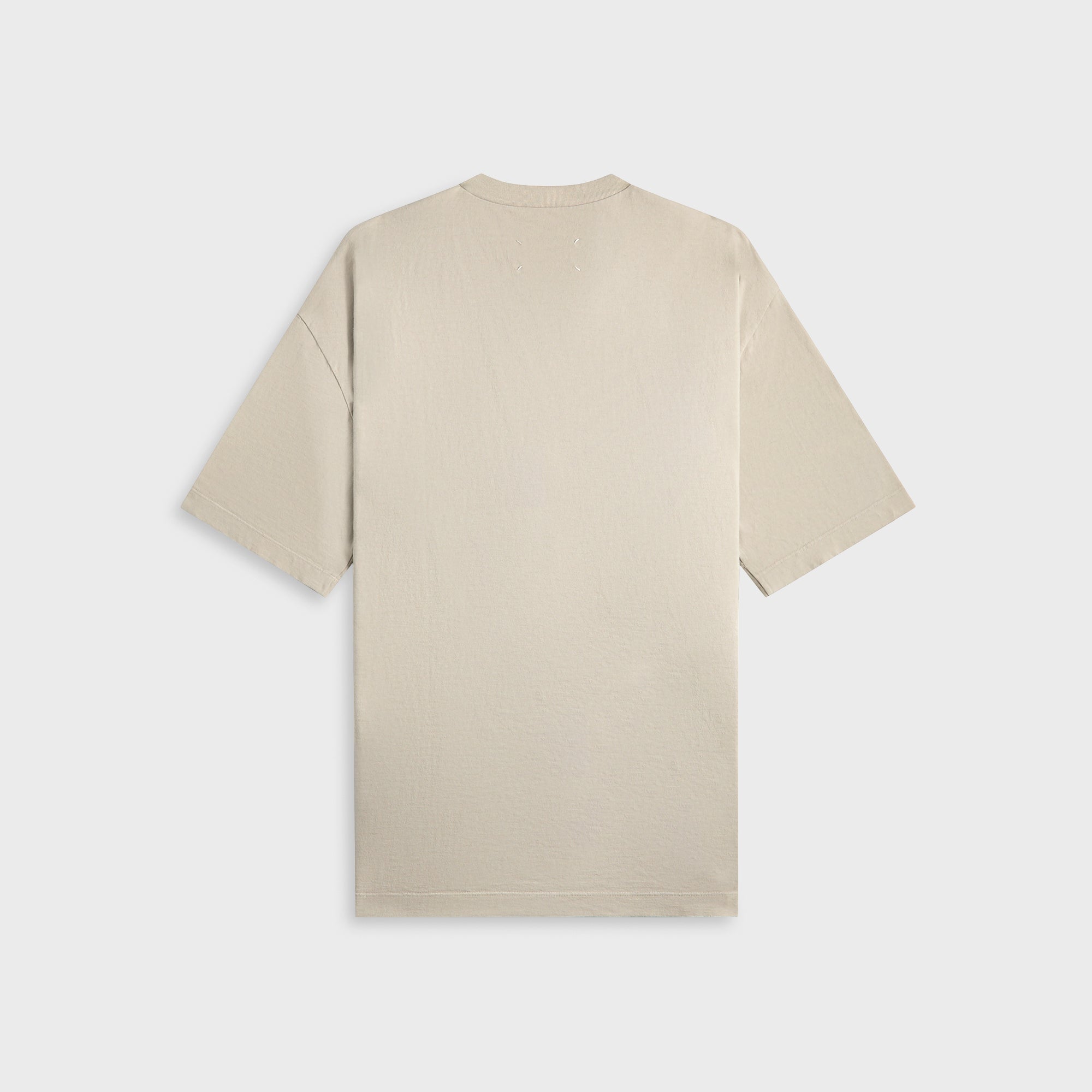Maison Margiela Tee - Grey | Kith Grey