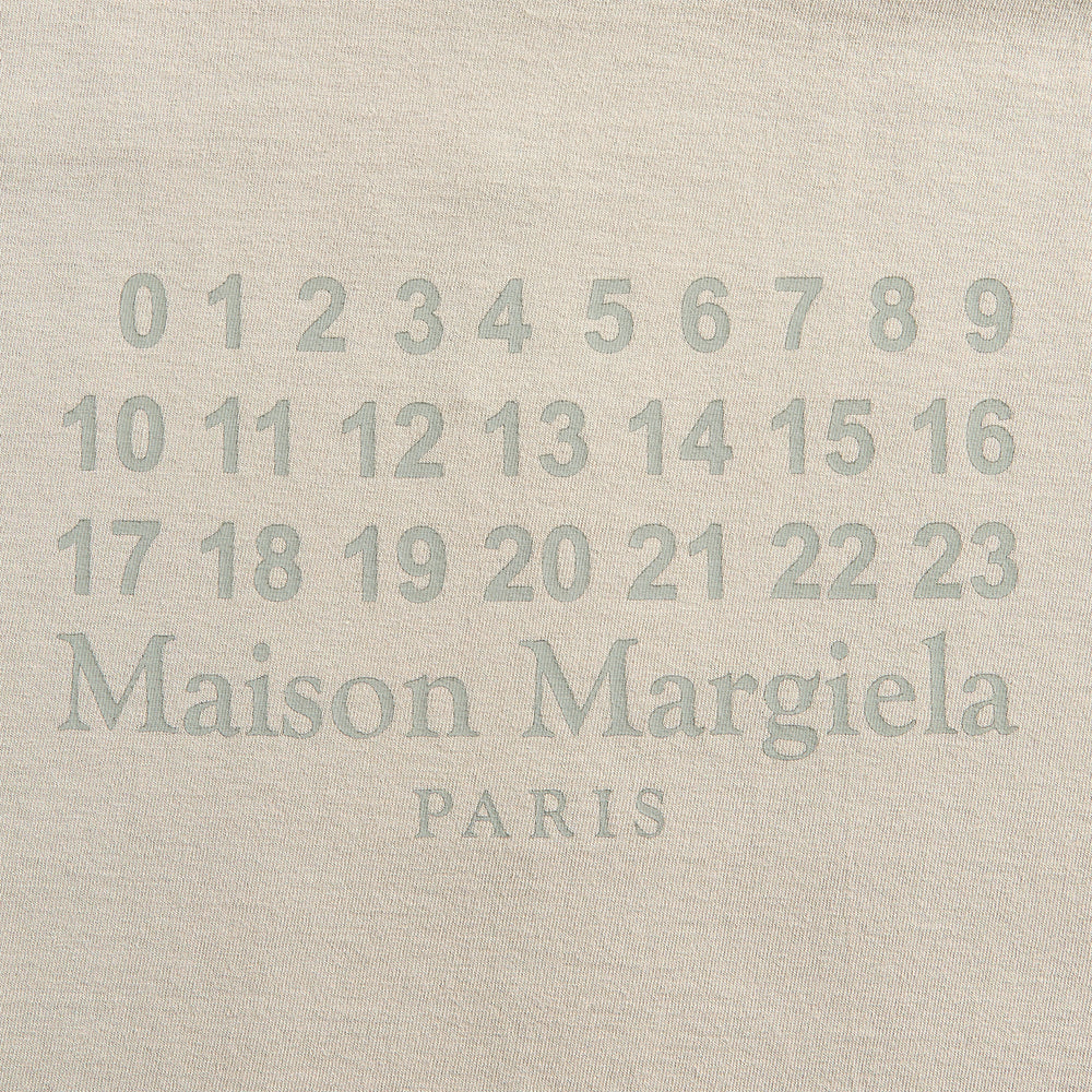 Maison Margiela Tee - Grey | Kith Grey