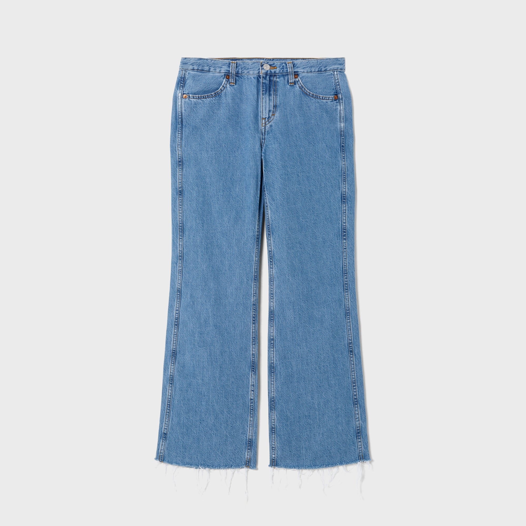 ReDone The Californian Jean - Runyon | Kith Runyon
