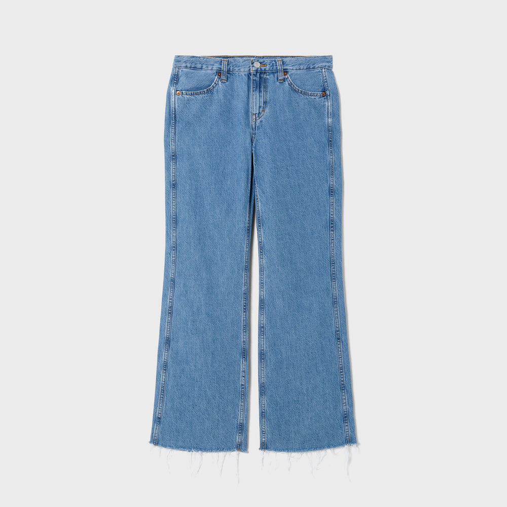ReDone The Californian Jean - Runyon | Kith Runyon