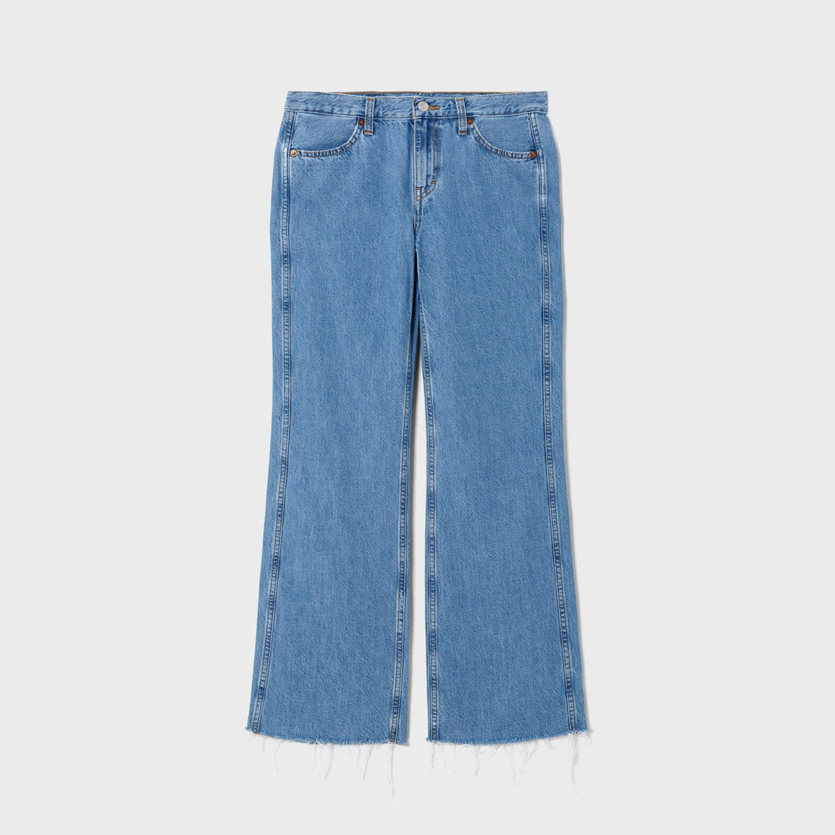 ReDone The Californian Jean - Runyon | Kith Runyon