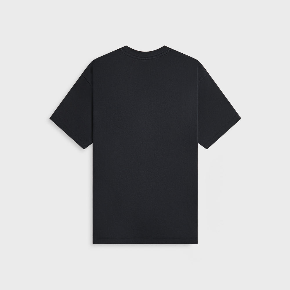 by Parra The Stalker Tee - Washed Grey | Kith Washed Grey