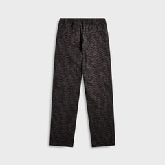 by Parra Stitched Skull Pants - Washed Grey | Kith Washed Grey