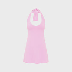 Bond Eye Akira Mini Dress - Orchid Bare | Kith Orchid Bare