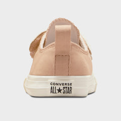 Converse TD Chuck Taylor All Star Sherpa Bear Easy-On - Quarry | Kith Quarry