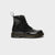 Black Glitter