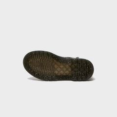 Dr. Martens Junior 1460 Ankle Boot - Black Glitter | Kith Black Glitter