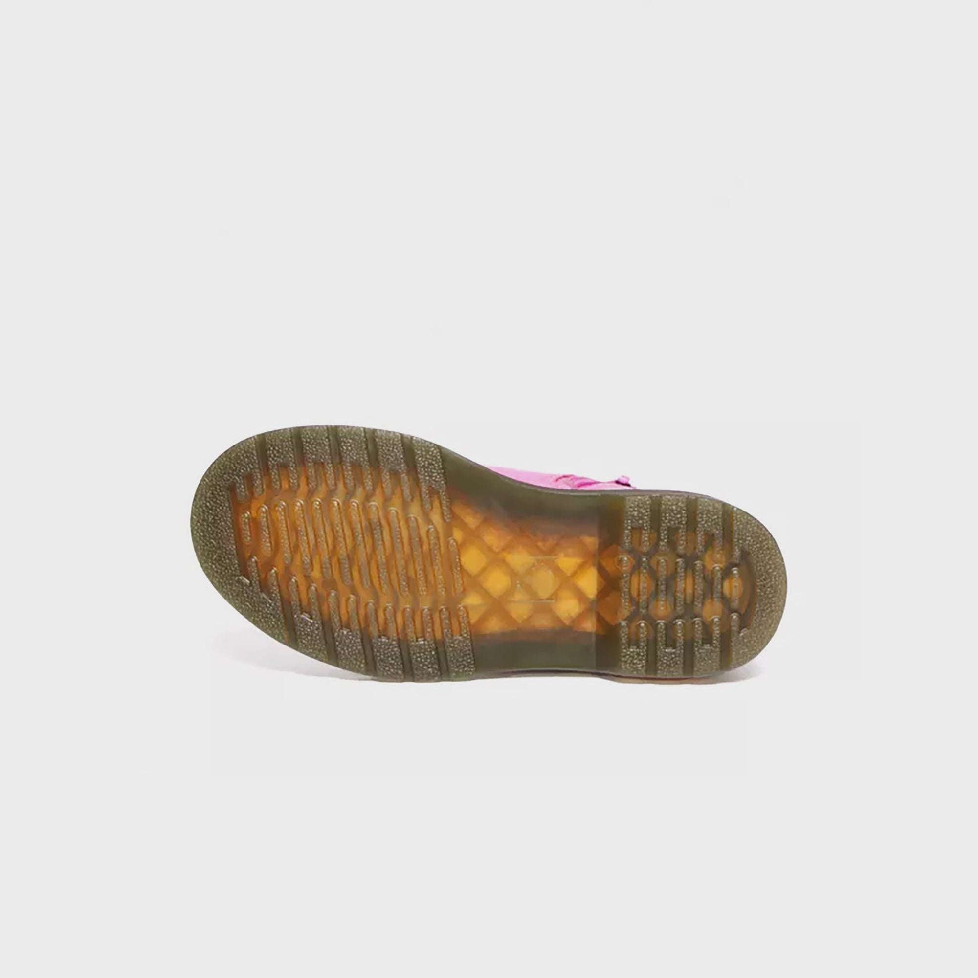 Dr. Martens Junior 1460 - Thrift Pink Romario | Kith Thrift Pink Romario