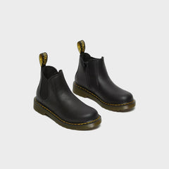Dr. Martens PS Softy T Chelsea Leather 2976 Boots - Black | Kith Black