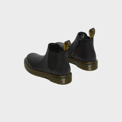 Dr. Martens PS Softy T Chelsea Leather 2976 Boots - Black | Kith Black