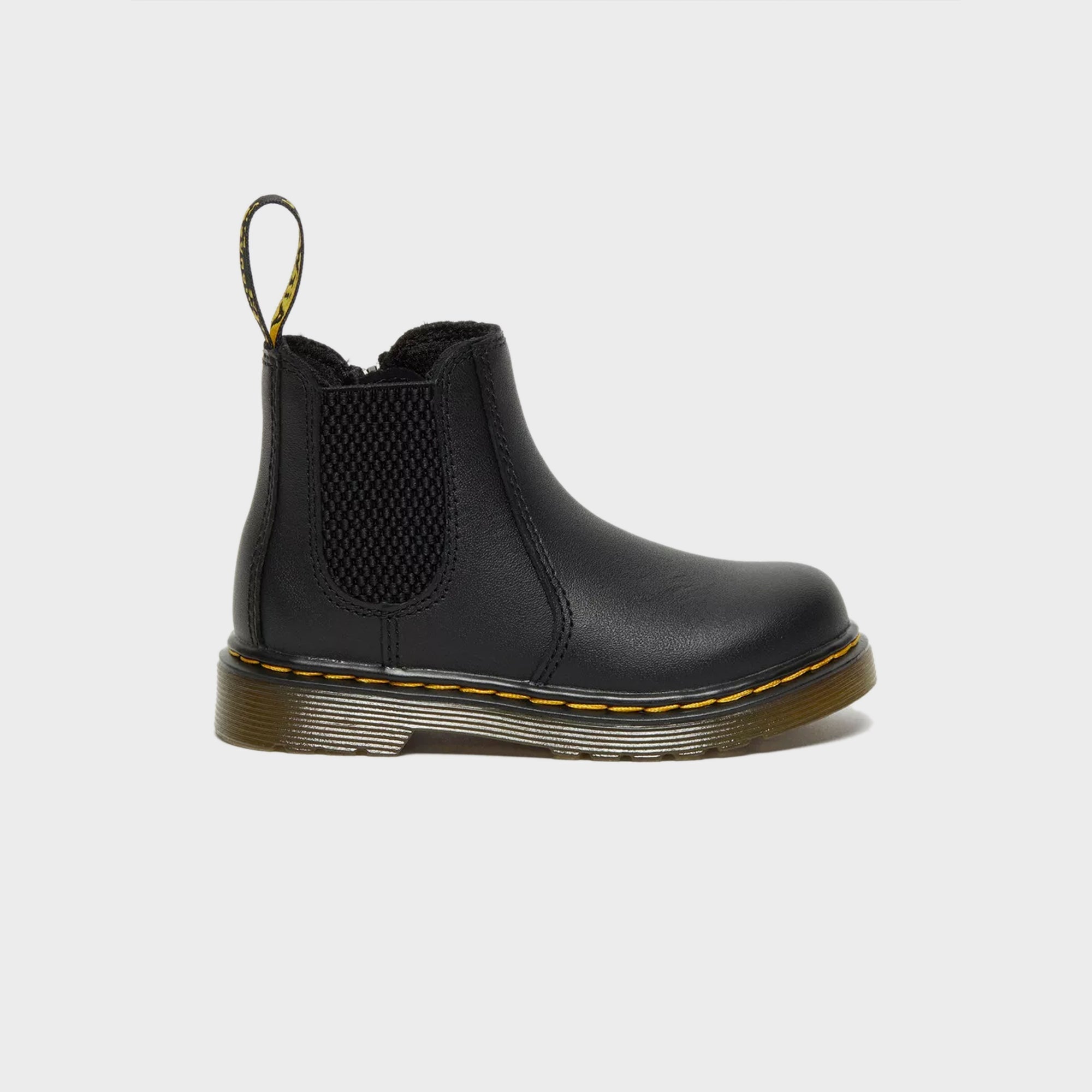 Dr. Martens TD 2976 Softy T-Boots - Black | Kith Black