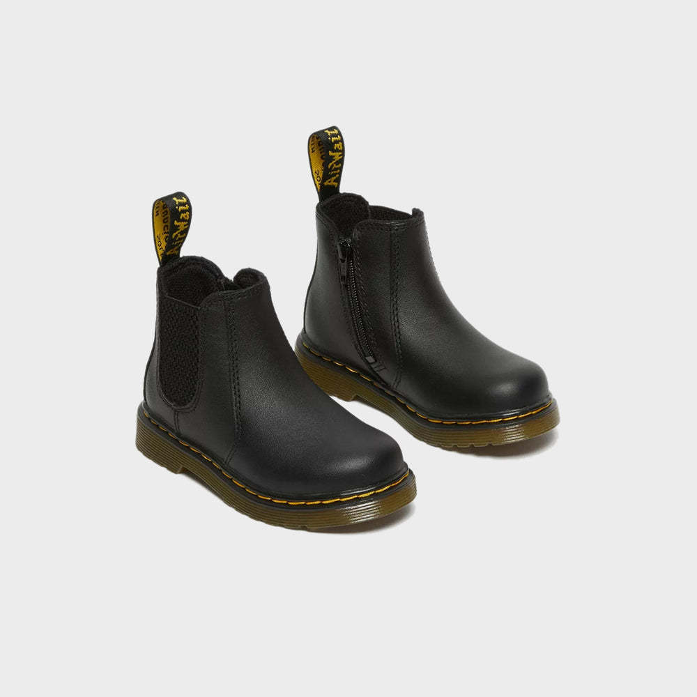 Dr. Martens TD 2976 Softy T-Boots - Black | Kith Black