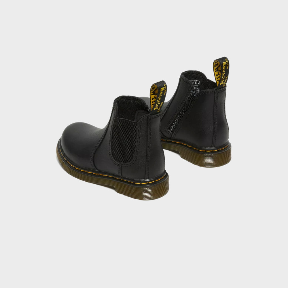 Dr. Martens TD 2976 Softy T-Boots - Black | Kith Black