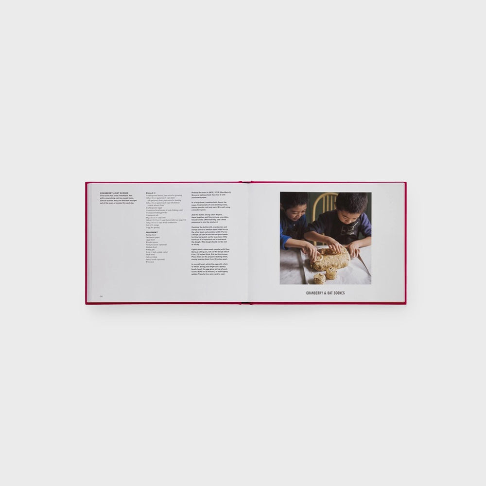 PHAIDON Breakfast Lunch Tea with Children | Kith