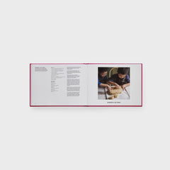 PHAIDON Breakfast Lunch Tea with Children | Kith