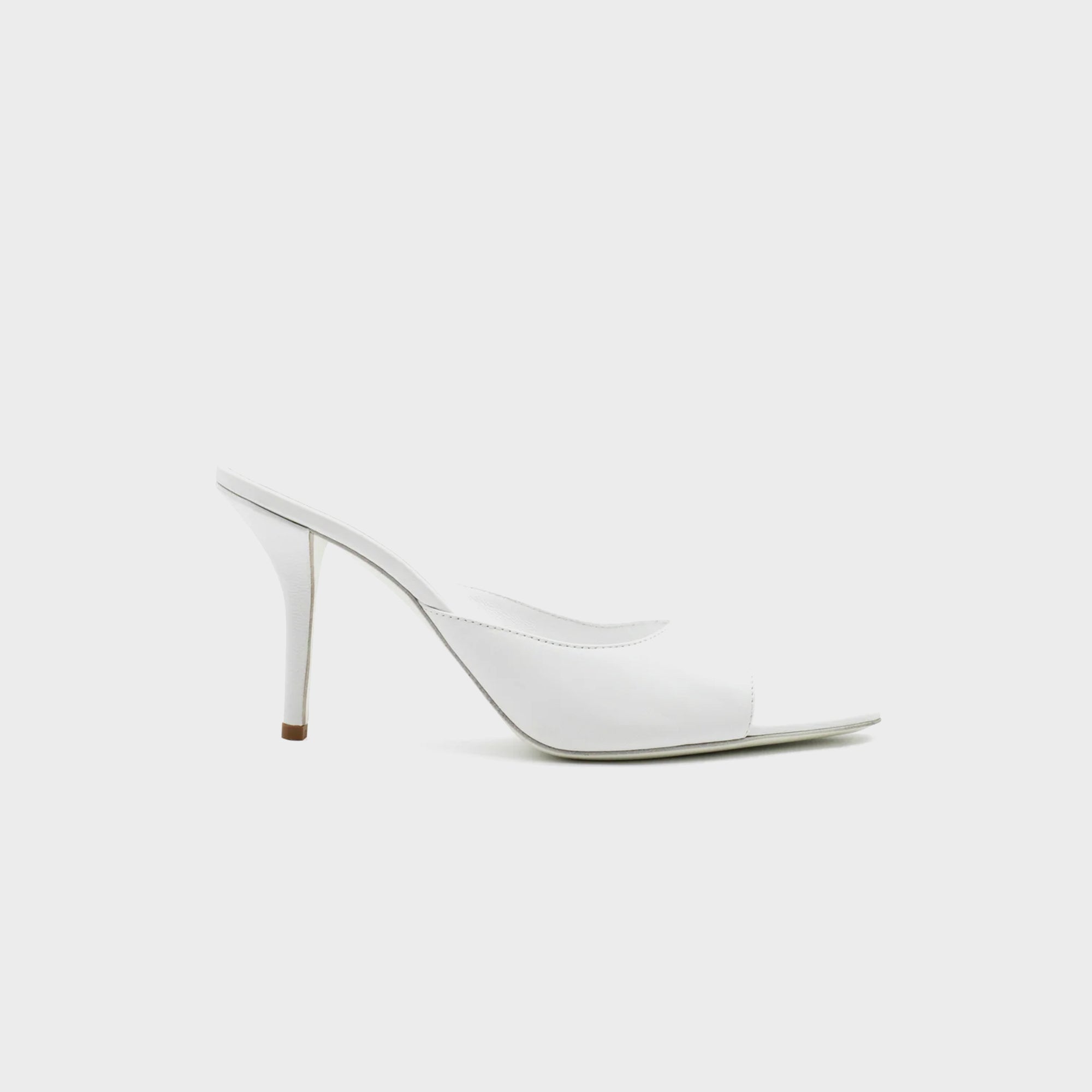 Gia Borghini Perni 04 - White | Kith White