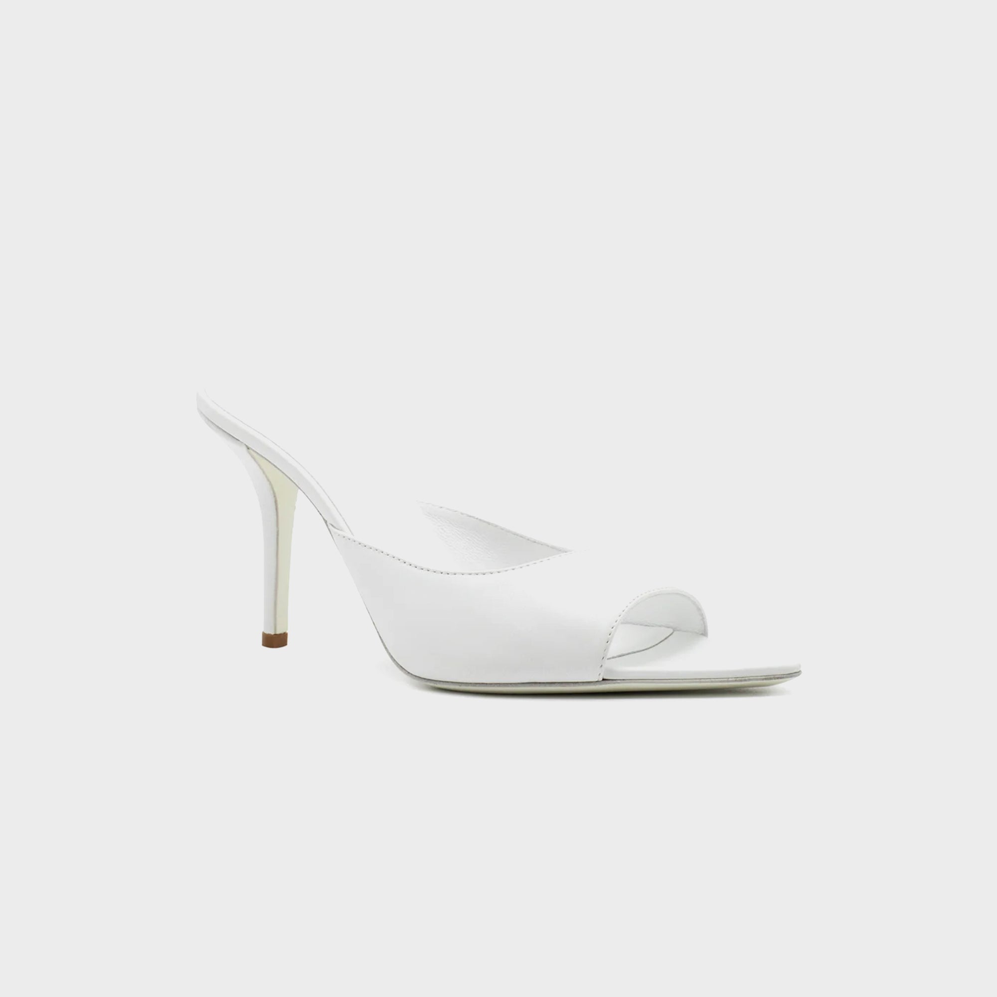 Gia Borghini Perni 04 - White | Kith White