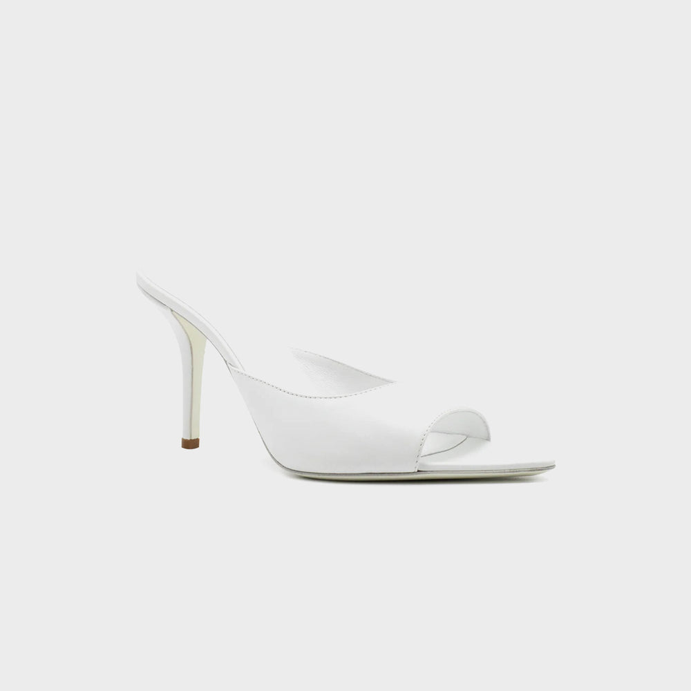 Gia Borghini Perni 04 - White | Kith White