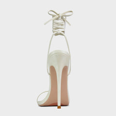 Femme LA Soleil Lace Up - Glazed Cream | Kith Glazed Cream