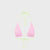 Lime / Orchid Bare