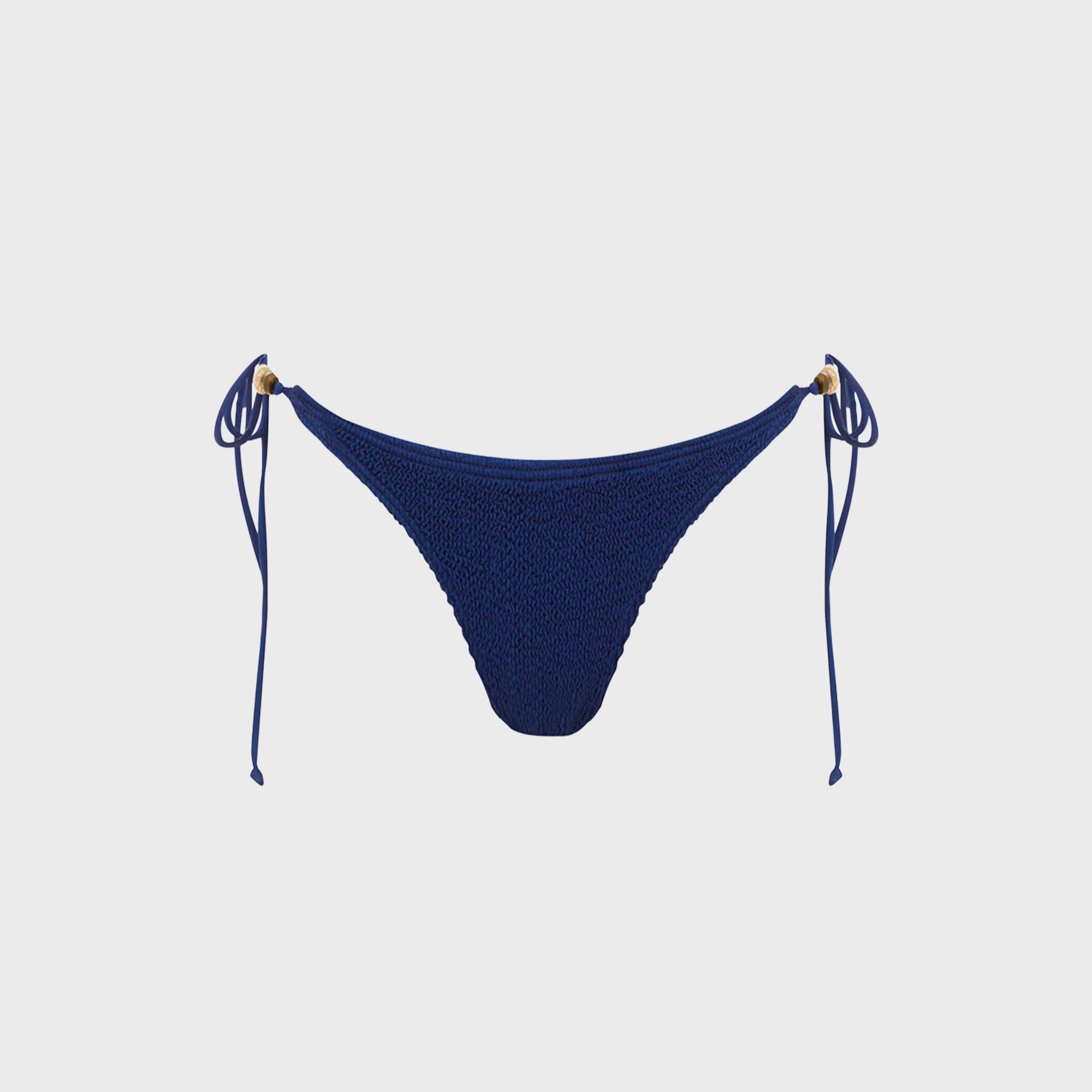 Bond Eye Beaded Tie Side Vista Brief - Midnight Shimmer | Kith Midnight Shimmer