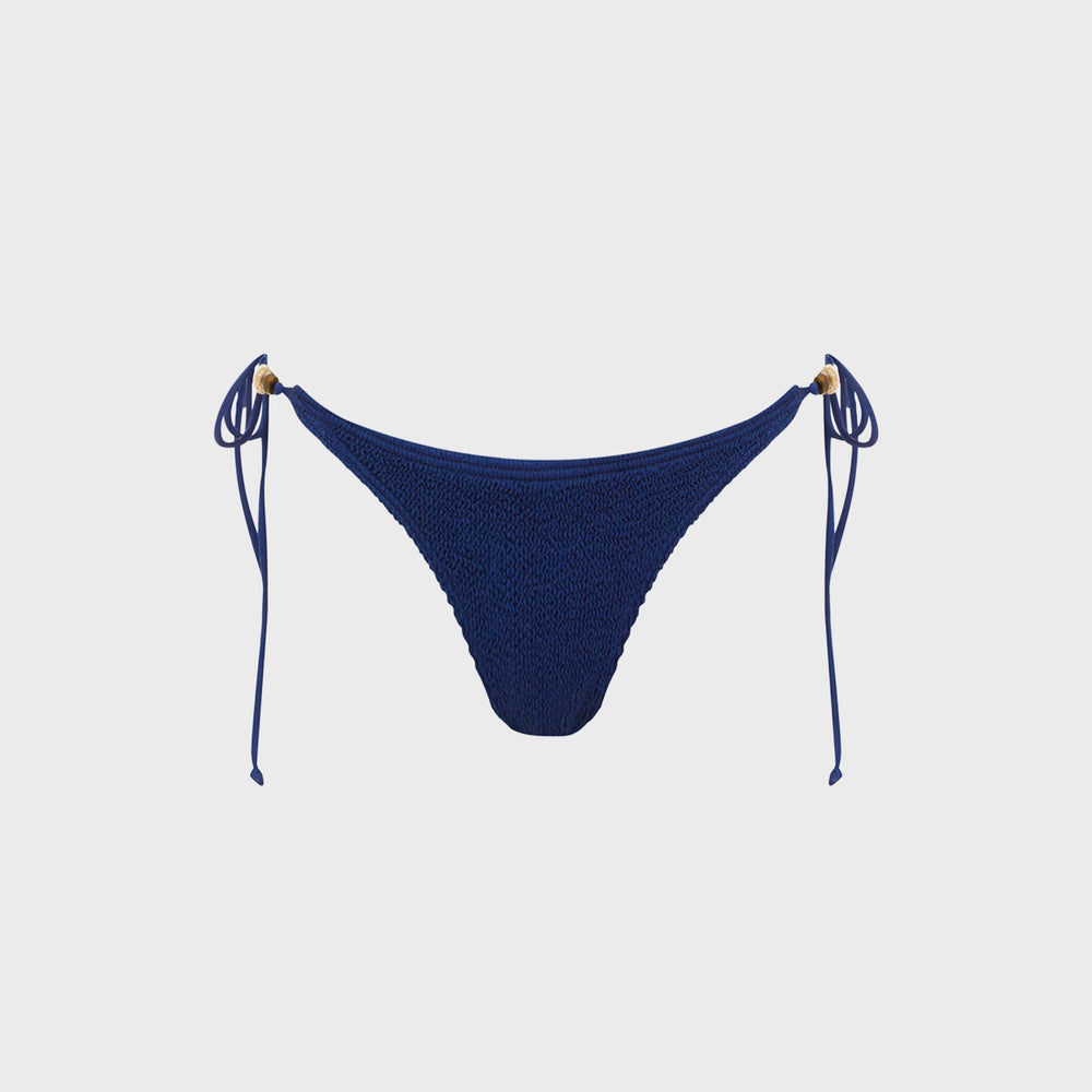 Bond Eye Beaded Tie Side Vista Brief - Midnight Shimmer | Kith Midnight Shimmer