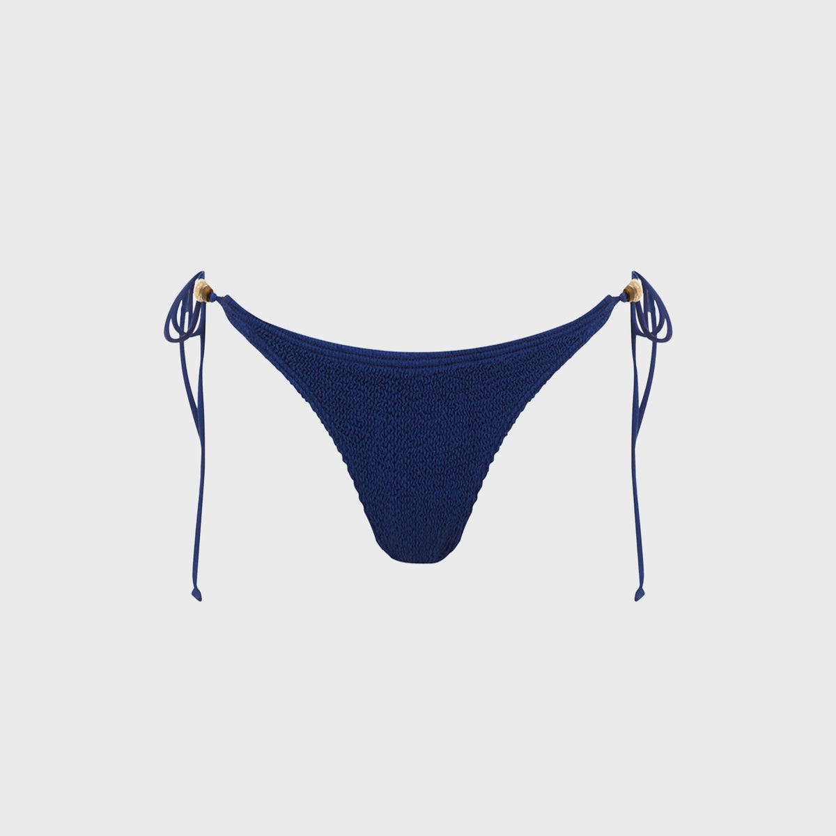 Bond Eye Beaded Tie Side Vista Brief - Midnight Shimmer | Kith Midnight Shimmer