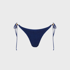 Bond Eye Beaded Tie Side Vista Brief - Midnight Shimmer | Kith Midnight Shimmer