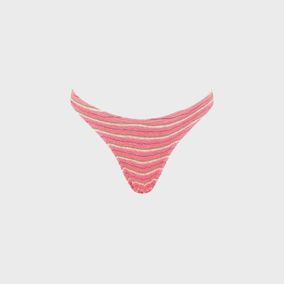 Bond Eye Sinner Brief - Watermelon Stripe | Kith Watermelon Stripe