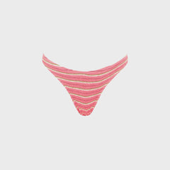 Bond Eye Sinner Brief - Watermelon Stripe | Kith Watermelon Stripe