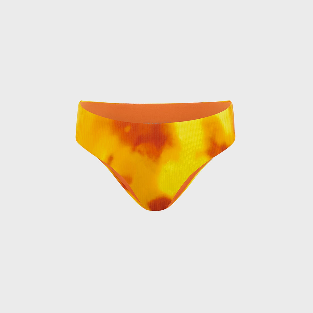 It's Now Cool The 90s Pant - Ablaze | Kith Ablaze