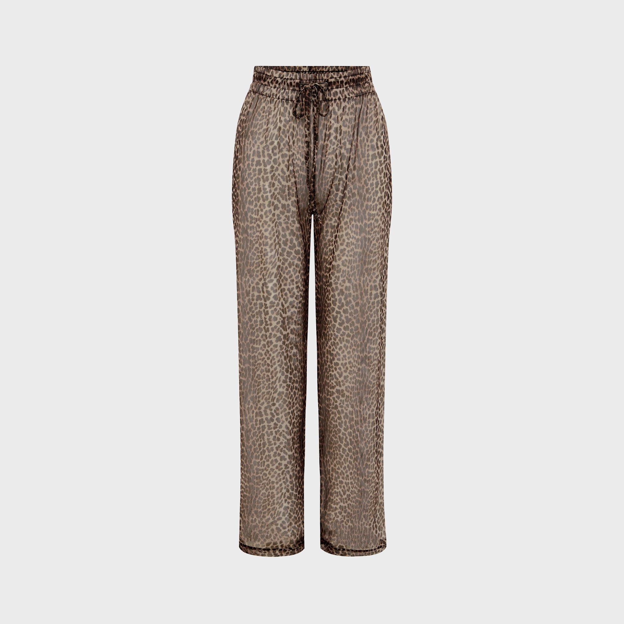 It's Now Cool The Mesh Leisure Pant - Wildcat | Kith Wildcat