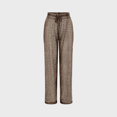 It's Now Cool The Mesh Leisure Pant - Wildcat | Kith Wildcat